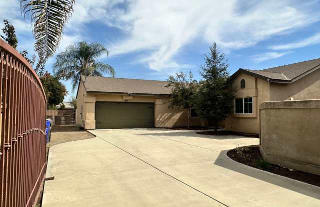 Spacious Farmersville home coming soon! Gallery 1