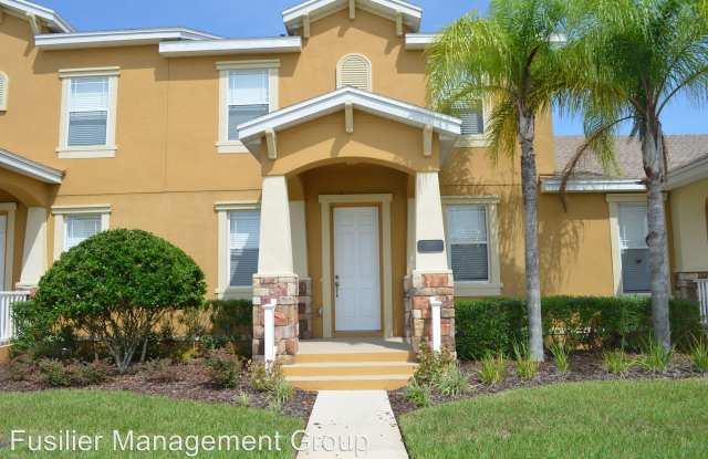 1585 Reflection Cove - 1585 Reflection Cove, St. Cloud, FL 34771