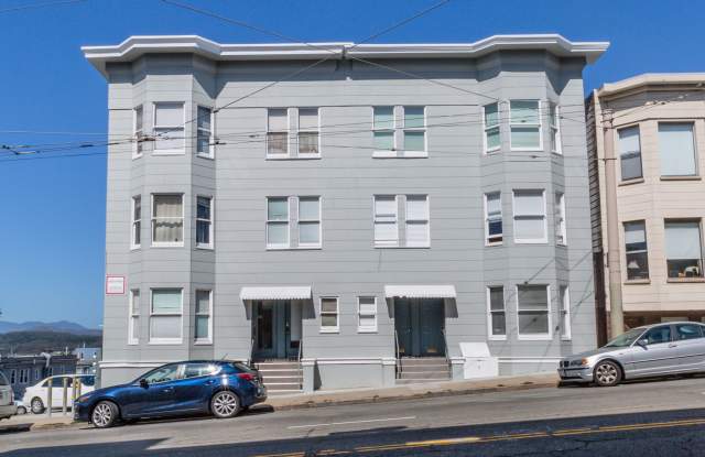 322 STANYAN Gallery 1