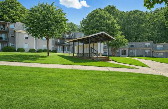 Maplewood Pointe Gallery 4