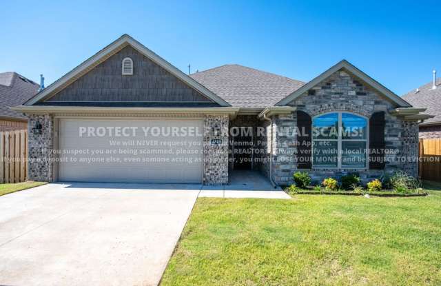 4505 W Divide Drive, Fayetteville, AR 72704 photos photos
