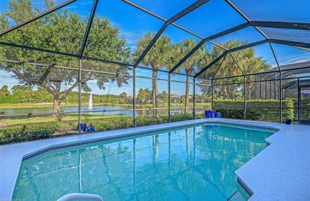 17819 Modena - 17819 Modena Road, Lee County, FL 33913