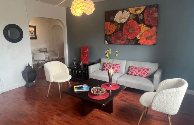 503 75th St - 503 75th Street, Miami Beach, FL 33141