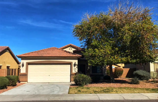 2614 W NANCY Lane - 2614 West Nancy Lane, Phoenix, AZ 85041
