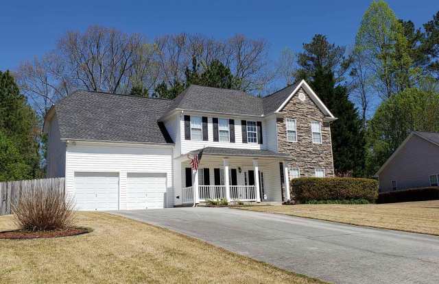 397 Westchester Club Dr - 397 Westchester Club Drive, Hiram, GA 30141