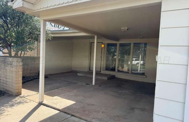 1802 Lawson Lane - 1802 Lawson Lane, Amarillo, TX 79106