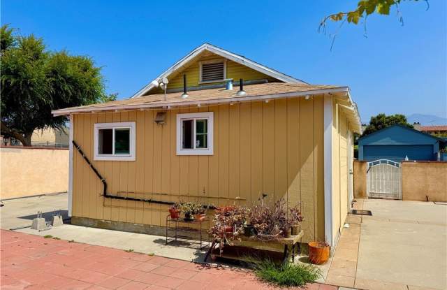 153 S Muscatel Avenue photos photos