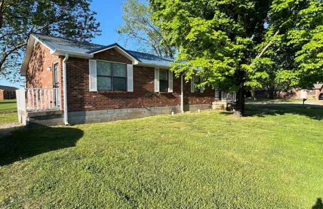 2 Bedroom Duplex in Sumner County! (Left Side) Gallery 1