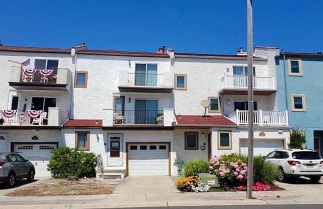 11 Surfside Rd Road - 11 Surfside Road, Brigantine, NJ 08203