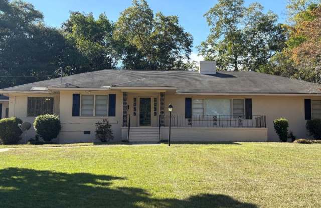 Heart of Midtown - 1515 Iris Drive, Columbus, GA 31906