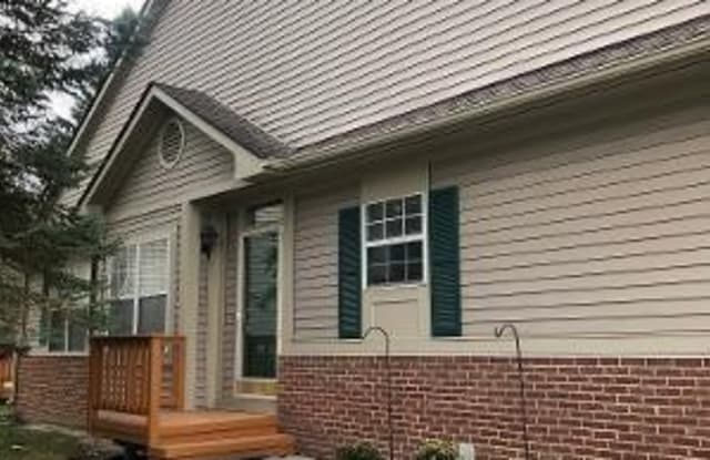 41755 INDEPENDENCE Drive - 41755 Independence Drive, Novi, MI 48377
