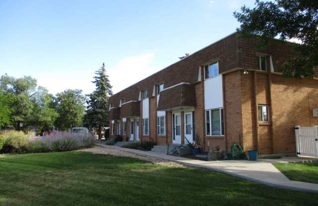 Beautiful 1 Bedroom, 1.5 Bath 2 story townhome style apartment in Loveland! 1508 W 29th Street photos photos Beautiful 1 Bedroom, 1.5 Bath 2 story townhome style apartment in Loveland! 1508 W 29th Street photos photos