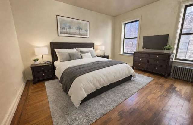 2610 University Avenue - 2610 University Avenue, Bronx, NY 10468