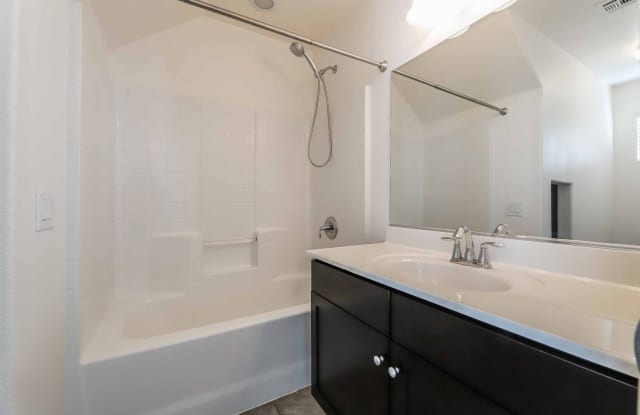 Stylish Townhome with Rooftop Views in the Heart of Henderson! photos photos