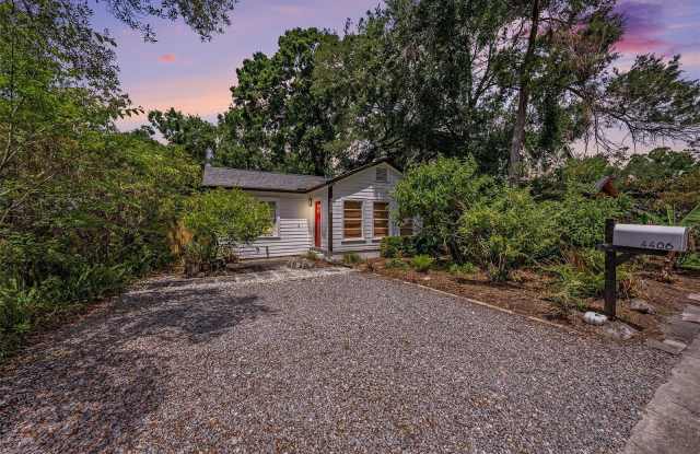 4406 N OLA AVENUE photos photos