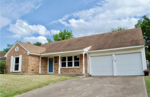 3501 Covert Avenue - 3501 Covert Avenue, Fort Worth, TX 76133