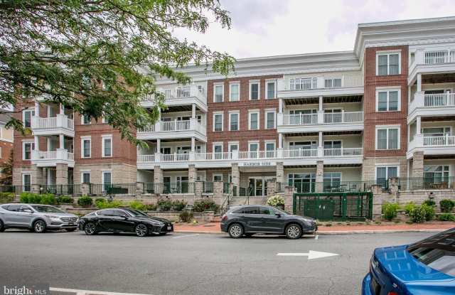 525 BELMONT BAY DRIVE - 525 Belmont Bay Drive, Woodbridge, VA 22191