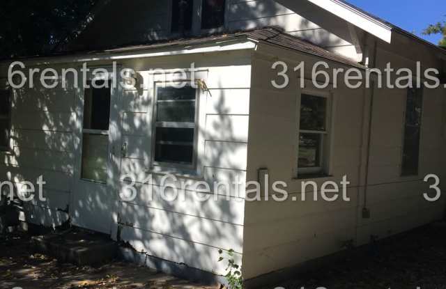$745 - 2 bed 1 bath - Single Family photos photos