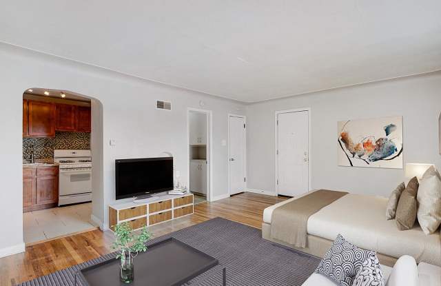 Edge Apartments Gallery 2