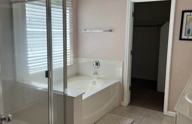 3335 Matterhorn Drive - 3335 Matterhorn Drive, Stockton, CA 95212