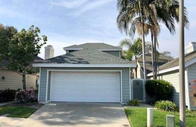 Lovely Carlsbad Home in the Gated Community of Harbor Point - 804 Spindrift Lane, Carlsbad, CA 92011