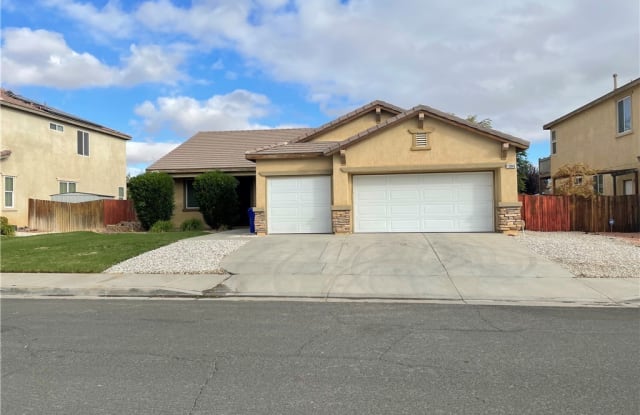 13846 Hawk Court - 13846 Hawk Court, Victorville, CA 92394