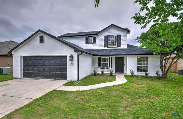 7720 Honeysuckle - 7720 Honeysuckle, Temple, TX 76502