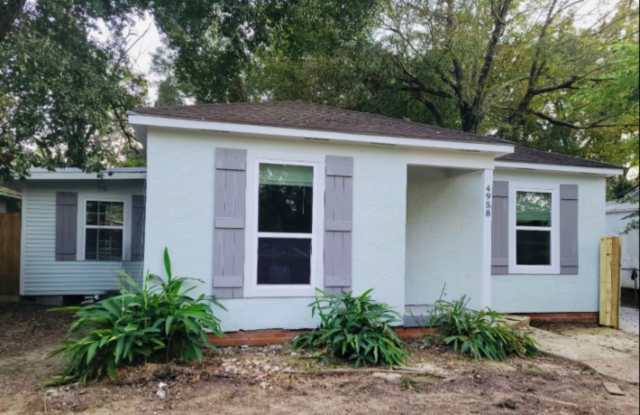 4958 Bradley Street (2 Bed/1 Bath) photos photos