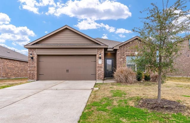 1431 Park Trails Boulevard - 1431 Park Trails Boulevard, Princeton, TX 75407