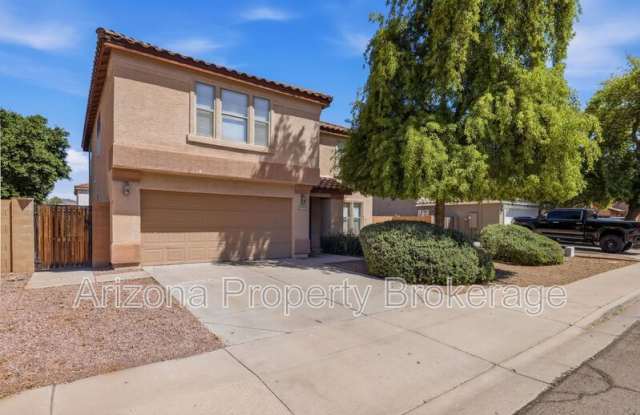 10940 E. Flower Ave. photos photos