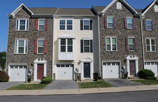 1253 ELDERSLIE LN YORK, PA 17403 **REGENTS GLEN COMMUNITY** - 1253 Elderslie Lane, York County, PA 17403