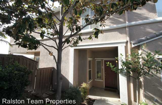 1459 Caminito Capistrano #2 - 1459 Caminito Capistrano, Chula Vista, CA 91913