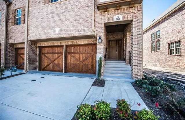 568 Waterloo Drive - 568 Waterloo Drive, Lewisville, TX 75067