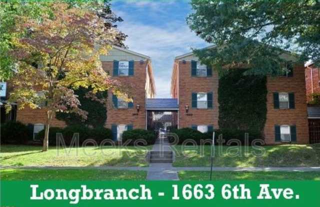 1665 6th Avenue photos photos