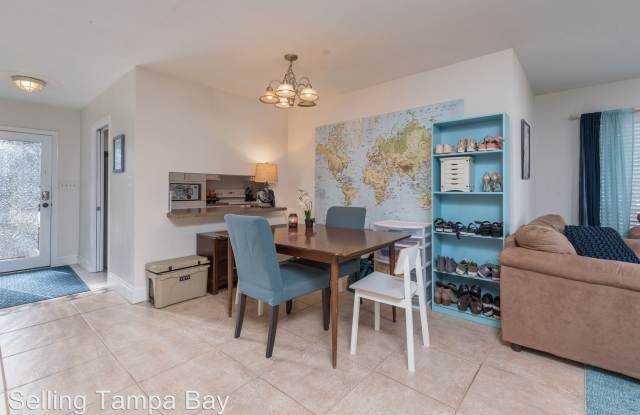 101 Adriatic Ave - 101 Adriatic Avenue, Tampa, FL 33606