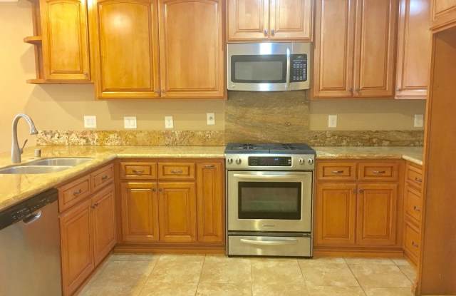 2152 Queensberry Rd. - 2152 Queensberry Rd, Pasadena, CA 91104
