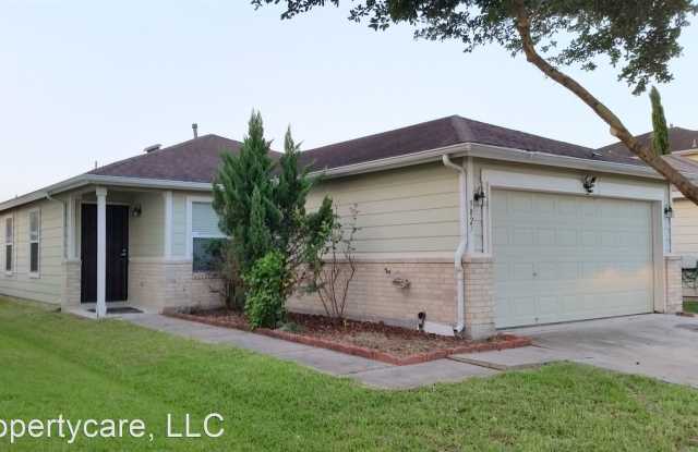 9827 Vermont Green Trl. - 9827 Vermont Green Trail, Houston, TX 77075