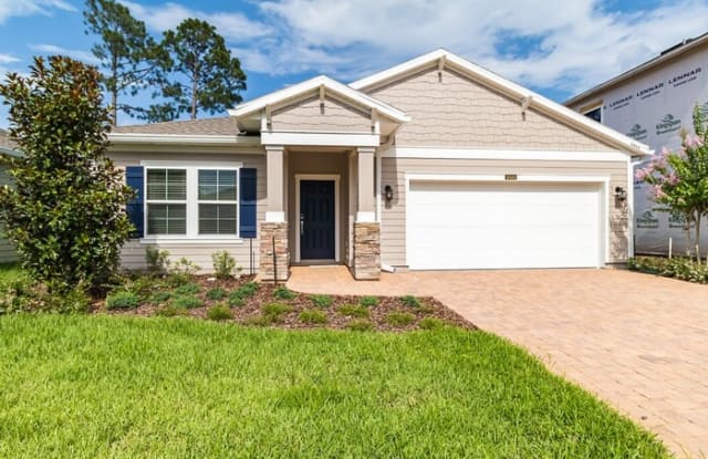 9844 Melrose Creek Drive - 9844 Melrose Creek Drive, Jacksonville, FL 32222