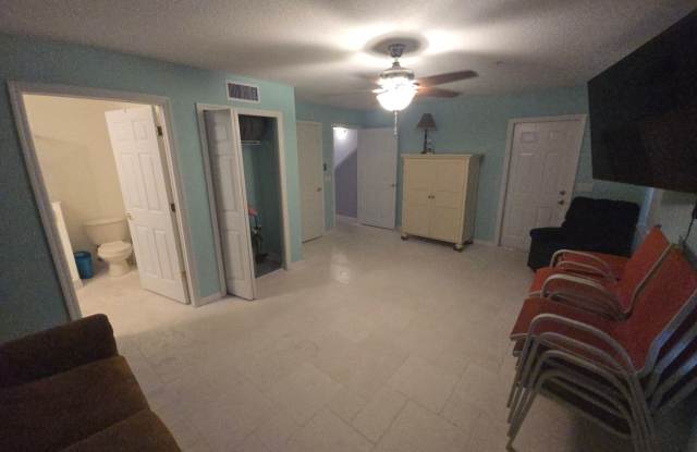 Gorgeous 4-Bedroom, 4-Bathroom Townhouse in Palmetto Gallery 4