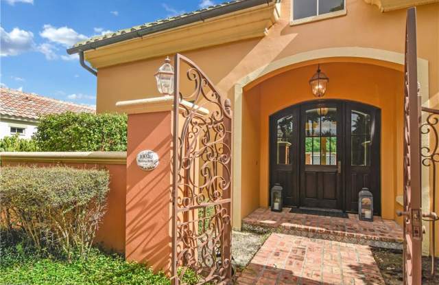 10020 Magnolia Pointe - 10020 Magnolia Pointe, McGregor, FL 33919