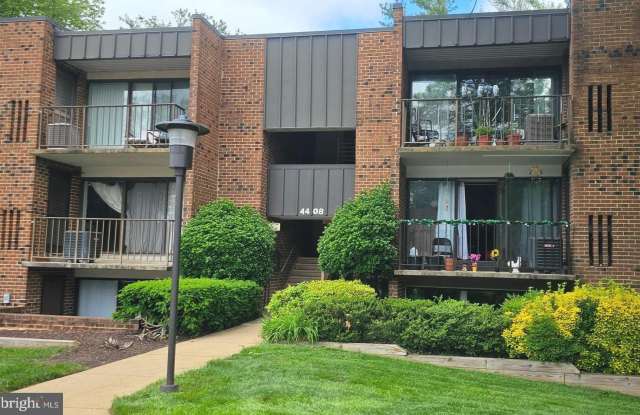 4408 ISLAND PLACE - 4408 Island Place, Annandale, VA 22003