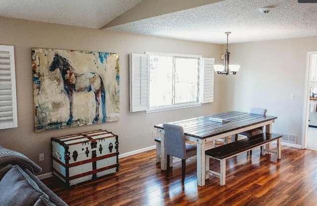 Spacious 4BR House in Highlands Ranch photos photos