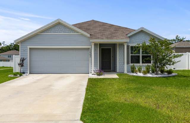 Contemporary Home in Briarwood photos photos