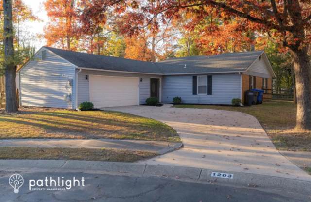 1203 Addison Court - 1203 Addison Court, Waldorf, MD 20602