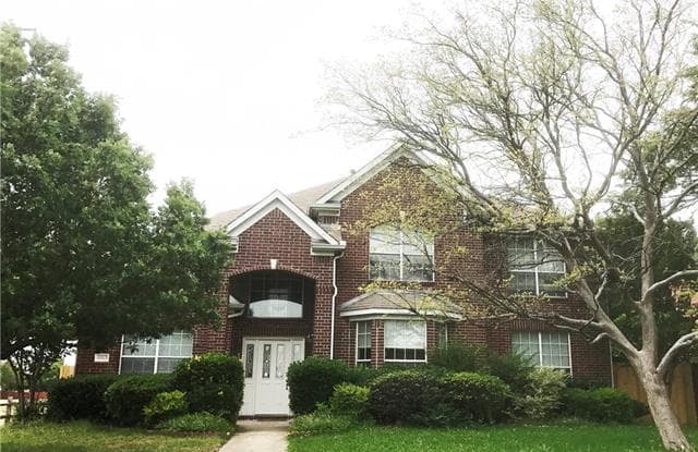 4133 Sun Meadows Street - 4133 Sun Meadows St, Plano, TX 75024