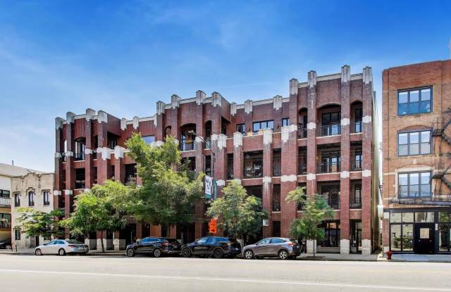 1417 W Chicago Avenue photos photos