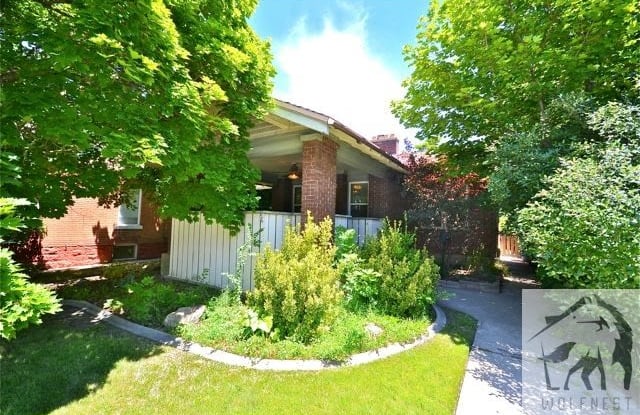 2473 South Highland Drive - 2473 Highland Drive, Salt Lake City, UT 84106