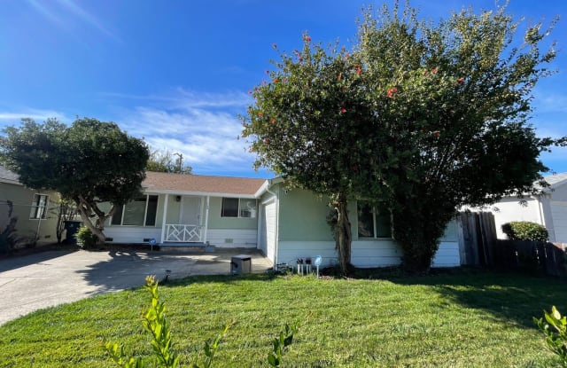 169 Simonton St. - 169 Simonton Street, Vallejo, CA 94589