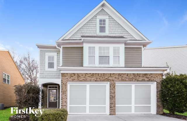 5450 Crestwick Way - 5450 Crestwick Way, Forsyth County, GA 30040