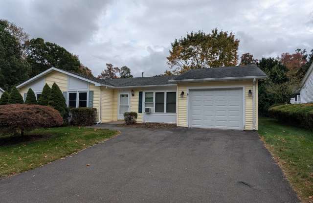 2 Cherokee Run - 2 Cherokee Run, Bristol, CT 06010